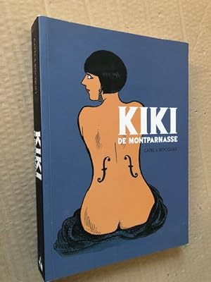 Imagen del vendedor de Kiki de Montparnasse a la venta por Raymond Tait
