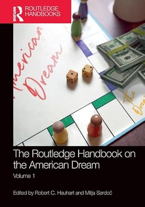 Seller image for Routledge Handbook on the American Dream for sale by moluna