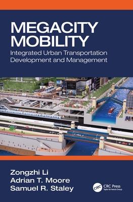 Seller image for Megacity Mobility for sale by moluna