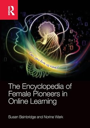 Image du vendeur pour Encyclopedia of Female Pioneers in Online Learning mis en vente par moluna