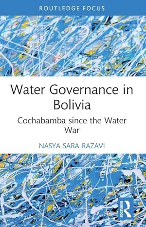 Immagine del venditore per Water Governance in Bolivia venduto da moluna