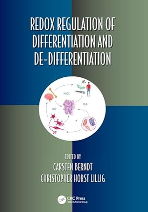 Seller image for Redox Regulation of Differentiation and De-differentiation for sale by moluna