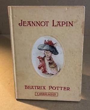 Jeannot lapin