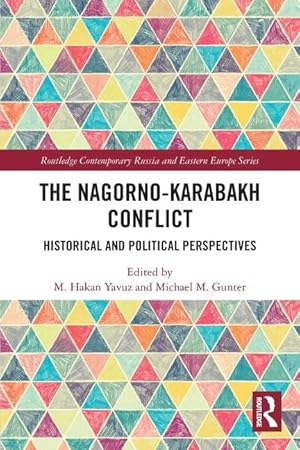 Seller image for Nagorno-Karabakh Conflict for sale by moluna