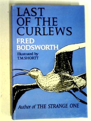 Seller image for Last Of The Curlews for sale by World of Rare Books
