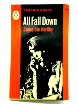 Image du vendeur pour All Fall Down mis en vente par World of Rare Books