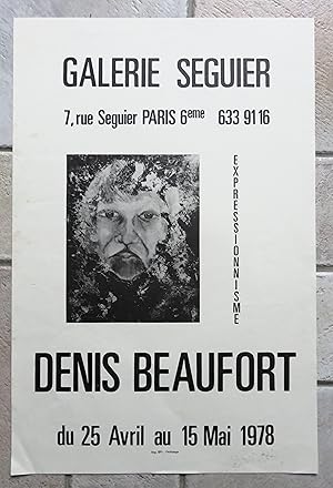 Denis BEAUFORT