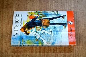 Seller image for White Boots for sale by HALCYON BOOKS