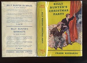 Billy Bunter's Christmas Party