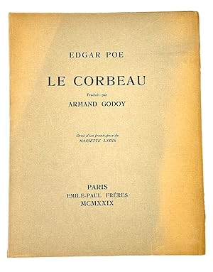 Le Corbeau