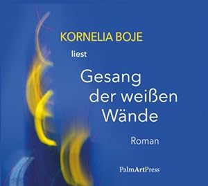 Bild des Verkufers fr Gesang der weien Wnde: Lesung zum Verkauf von Rheinberg-Buch Andreas Meier eK