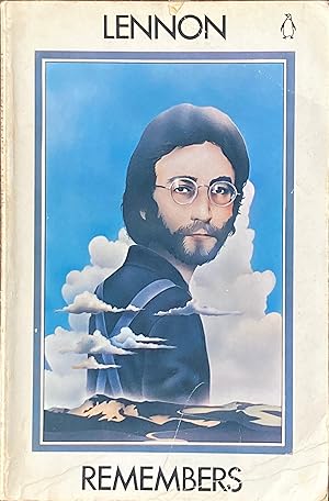 Seller image for Lennon remembers: the Rolling Stone interviews for sale by Acanthophyllum Books