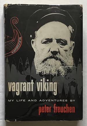 Vagrant Viking: My Life and Adventures.