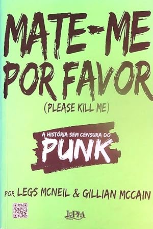 Image du vendeur pour Mate Me Por Favor (Please Kill me) mis en vente par Miliardi di Parole