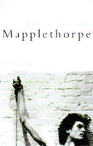 Imagen del vendedor de Mapplethorpe: A Biography a la venta por WeBuyBooks