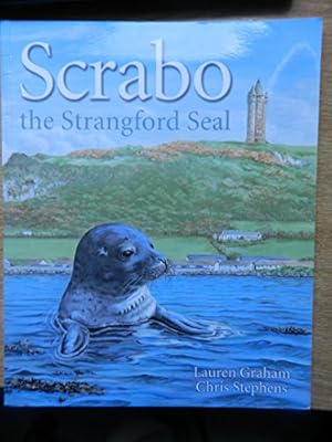 Imagen del vendedor de Scrabo the Strangford Seal a la venta por WeBuyBooks