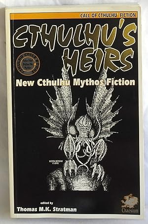 Image du vendeur pour Cthulu's Heirs mis en vente par Argyl Houser, Bookseller