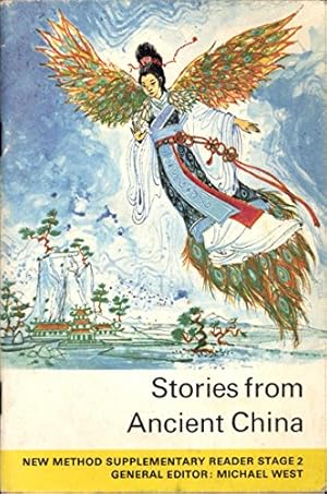 Bild des Verkufers fr Stories from Ancient China (Nmsr Stage 2) zum Verkauf von WeBuyBooks
