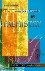 Seller image for Complete Guide To Palmistry (Astrolog Complete Guides) for sale by WeBuyBooks