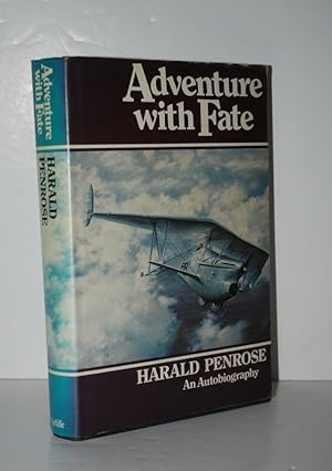 Seller image for Adventure with Fate for sale by Nugget Box  (PBFA)