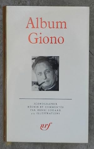 Album Giono.