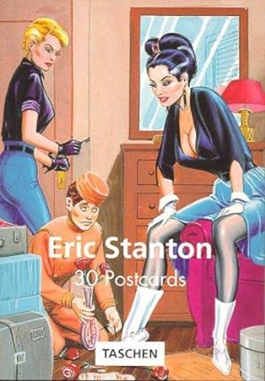 Seller image for Stanton for sale by WeBuyBooks