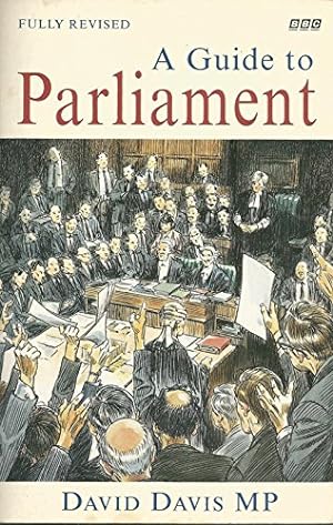 Immagine del venditore per A Guide to Parliament (BBC Books) venduto da WeBuyBooks 2