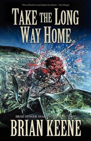 Seller image for Take the Long Way Home for sale by WeBuyBooks