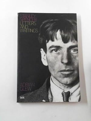 Seller image for Stanley Spencer: letters and writings for sale by Cotswold Internet Books