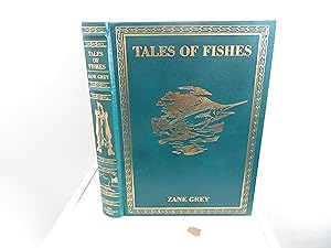 Seller image for Tales of Fishes for sale by David R. Smith - Bookseller