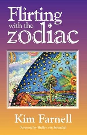 Bild des Verkufers fr Flirting with the Zodiac: A True History of Sun Sign Astrology zum Verkauf von WeBuyBooks
