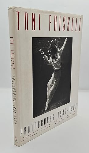 Seller image for Toni Frissell Photographs 1933 -1967 for sale by Green Ink Booksellers
