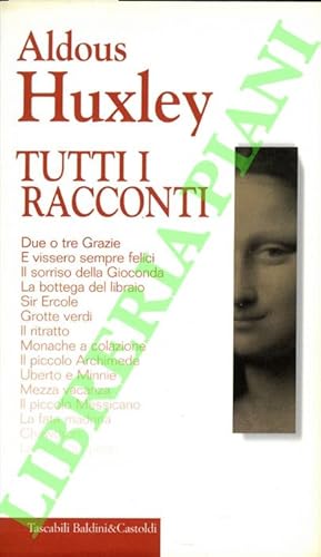 Tutti i racconti.