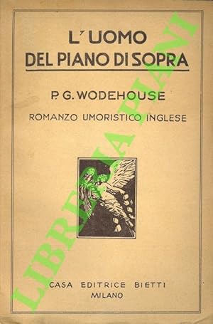 L'uomo del piano di sopra.