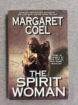 Imagen del vendedor de The Spirit Woman a la venta por Book Nook