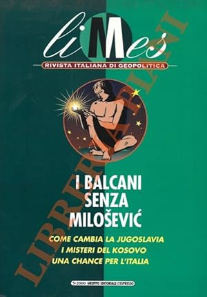 I Balcani senza Milosevic. N° 5/2000