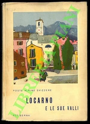 Locarno e le sue valli