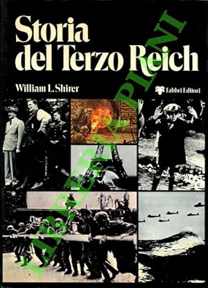 Storia del Terzo Reich.