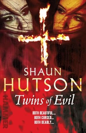 Seller image for Twins of Evil for sale by WeBuyBooks