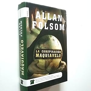 Imagen del vendedor de La conspiracin Maquiavelo a la venta por MAUTALOS LIBRERA