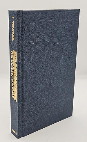 Seller image for Pragmatism: The Classic Writings for sale by Green Ink Booksellers