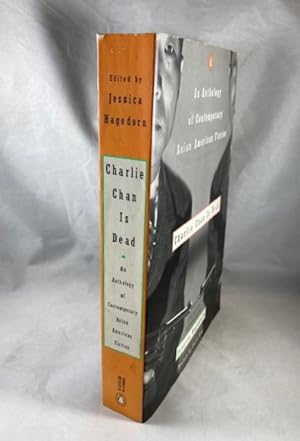 Seller image for Charlie Chan Is Dead: An Anthology of Contemporary Asian American Fiction for sale by Great Expectations Rare Books