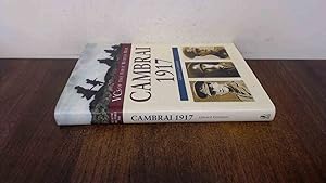 Seller image for Cambrai 1917 (VCs of the First World War) for sale by BoundlessBookstore