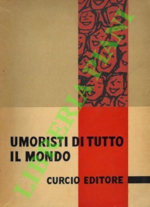 Umoristi moderni di tutto il mondo.