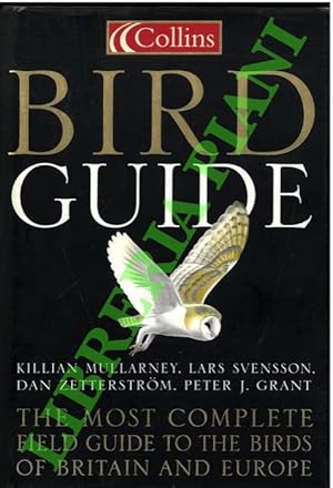 Seller image for Bird Guide. for sale by Libreria Piani