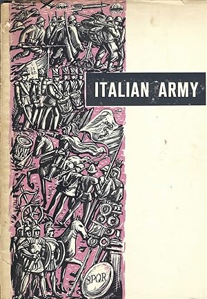 Italian Army