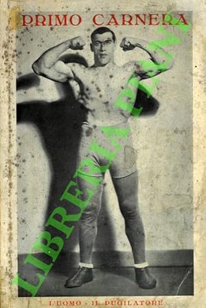 Primo Carnera.