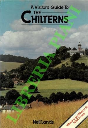 Seller image for A Visitor's Guide to the Chilterns. for sale by Libreria Piani
