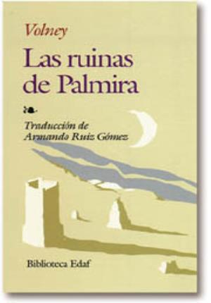 Seller image for Las ruinas de Palmira for sale by Midac, S.L.