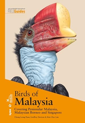 Image du vendeur pour Birds of Malaysia mis en vente par PEMBERLEY NATURAL HISTORY BOOKS BA, ABA